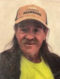 Larry Bruce Irvine Obituary