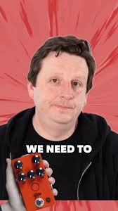 Fancy pencils, sloths riding unicorns, King Gizzard & The Lizard Wizard,  Poison Noises, severed hands, The Aquabats! and of course guitar pedals...  Wednesday's live had it all. Full episode: https://youtu.be/uDyaQjA0jkk