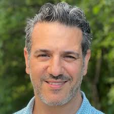 Honored and excited to be with such a fantastic company and group of people  I have known and respected for decades.