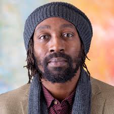 Pierre-Valery Njenji Tchetgen