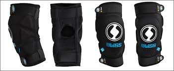 Bliss Arg Knee Pad Review Test