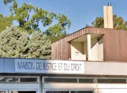Maison De Justice Et Du Droit De La Reynerie Www Cdad Hautegaronne Justice Fr