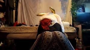 Telephone fart: Extremely hot twitter furry fart - ThisVid.com