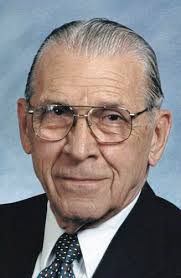 Nelson Norman Spencer