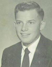 Gerald Clyde “Gerry” Simmons (1940-2021): homenaje de Find a Grave