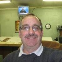 Dave Crichton's Instagram, Twitter & Facebook