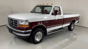 Image result for Vermillion 1993 Ford Truck