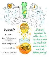 Celebrate National Orange Juice Day With A Virginia Beach A Classic Orange Crush