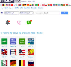 Television broadcasting with general content. 27 Free Live Tv Streaming Sites Live Tv Weather Sports News