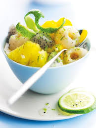 Salade De Fruits Exotiques Surgeles Picard Salade De Fruits Fruits Exotiques Salade De Fruits Exotiques