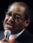 Bishop G.E. Patterson Obituary: The Obituary And Death Notice Of Bishop G.E.  Patterson | Legacy.com