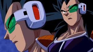 This video is comprised of r2 dragon. Dragon Ball Z What Would Have Happened If Raditz Had Stayed Alive Anime Sweet