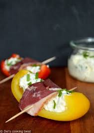 Pin On Appetizers