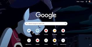 Latest oldest most discussed most viewed most upvoted. How To Personalize Your Google Chrome Homepage With Any Gif The Verge
