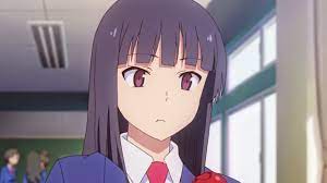 A page for describing characters: Ryuunosuke Akasaka Sakurasou No Pet Na Kanojo Wiki Fandom