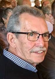 Obituary of Maxwell Aaron Thomas Reid