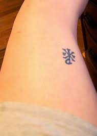 Small Tattoo Jack Sparrows Pirate Burn Tattoos Pirate Brand Tattoo Pirate Tattoo