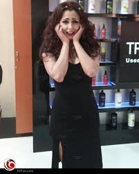 תוצאת תמונה עבור ميس حمدان مايوه