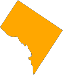 State Urban Forest Data Washington D C