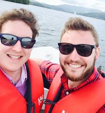 Charlie Morgan Jones Archives