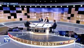 (app users please click here). As It Happened Macron And Le Pen Repeatedly Clash In Final French Election Debate The Local