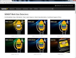 Gas detection instrument sensit® gold g2 is a portable gas leak detector and confined space monitor. Sensit Technologies Launches Redesigned Website