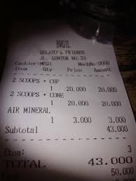 Gelato nikmat de bvgil gelato. Murmer Kan Picture Of Bvgil Gelato Malang Tripadvisor