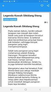 We did not find results for: Kisah Cerita Rakayat Legenda Dongeng Lucu Para Android Apk Baixar