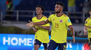 Colombia venció 1 a 0 a ecuador en el segundo partido correspondiente a la zona b de la copa américa. Srhdavuzt1uxcm