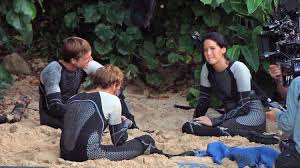 Chapter 2 summary & analysis. Hunger Games 2 Catching Fire Movie Teaser Trailer