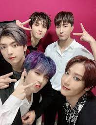 Regreso con single digital q y fanclub oficial 2.4.1 primer album de larga duración… Onewe Cya Has Fun And Reveals Himself Kstation Tv