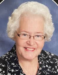 Obituary for Carolyn Marie (Walker) Bracy