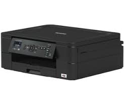 The printer offers photo printing without borders and a resolution of 6,000 x 1. Brother Dcp J152w Windows 7 Brother Dcp J152w Driver Printer Download Log In Bij Brother Online