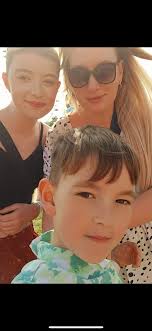 Fundraiser by Debbie Bailey : Kelly's Brain tumour fight....