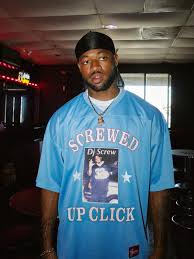 Supreme/DJ Screw. 04/02/2026 DJ Screw was an American DJ best known for  pioneering chopped and screwed, a hugely influential remix technique that  became a cornerstone of the distinctive hip-hop sound that emerged