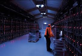 Cela participe d'une manière indéniable sur la pénurie actuelle des gpu, un fait que nous a avions déjà vécu il y a trois ans. Cryptomonnaies En Islande Dans Une Ferme De Bitcoins