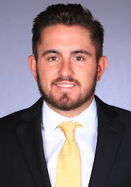 Collin Wray's Instagram, Twitter & Facebook