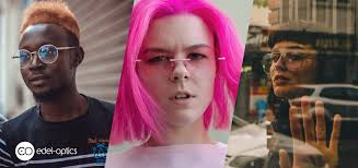 Voir plus d'idées sur le thème cheveux courts, cheveux, coupe de cheveux courte. Quelles Lunettes Pour Ma Coupe De Cheveux Edel Optics Blog