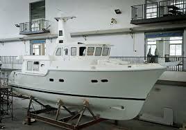 Power Thats Oceans Apart Yacht For Sale Luxury Yachts For Sale Trawler Yacht