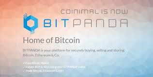 ✔bitpanda fees for credit cards and other options ✔bitpanda reviews on bitpanda is one of the most reputable cryptocurrency exchanges in 2021. Coinimal Re Brands To Bitpanda Launches New Features Including Bitcoin Wallet News Bitcoin News