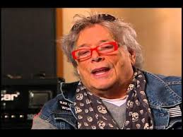 Leslie West