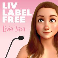 Liv Label Free
