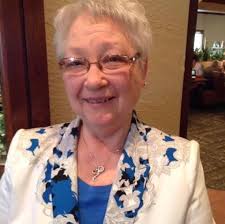 Carolyn "Sue" Burkholder Obituary