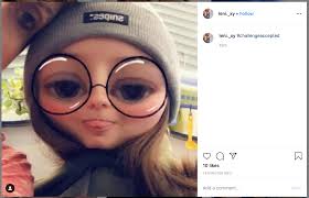 The Instagram Challengeaccepted And How To Make Your Own