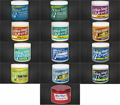 #naturalhair #hairgrowth blue magic which blue magic grease is best for you hair grease blue magic hair greasblue magic hair. Blue Magic Hair Cream Conditioner Grease All Types Pressing Oil Argan Bergamot Ebay