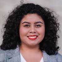 Patricia Zelaya's Instagram, Twitter & Facebook