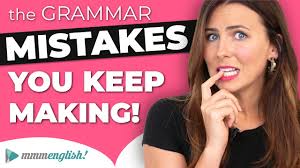 Your new English Lesson is