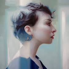 Steve Forster Paintings