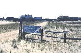 Currituck Shooting Club South Of Corolla August 1979 Photo By William A Withington Corolla Outer Banks Outer Banks Nc Currituck