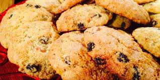 Biscuits Aux Fruits Confits De Marie Soleil Michon Veronique Cloutier Food Biscuit Cookies Biscuits